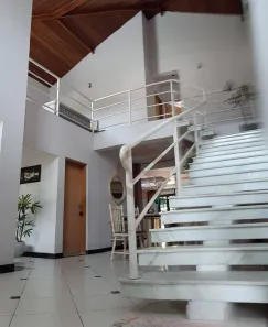 Casa de Condomínio com 5 Quartos à venda, 300m² no Horizontal Park, Cotia