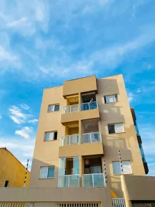 Apartamento com 2 Quartos à venda, 50m² no Jardim San Giovani, Ferraz de Vasconcelos