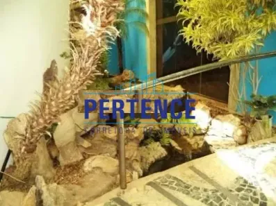 Imóvel Comercial com 8 Quartos à venda, 350m² no Floresta, Belo Horizonte