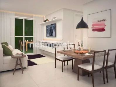 Apartamento com 2 Quartos à venda, 44m² no Freguesia (Ilha do Governador), Rio de Janeiro