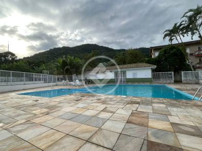 Apartamento com 2 Quartos à venda, 80m² no Centro, Ubatuba