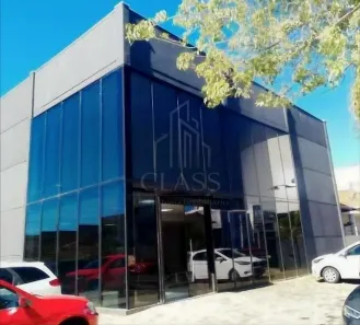 Prédio Comercial para alugar, 404m² no São Geraldo, Porto Alegre