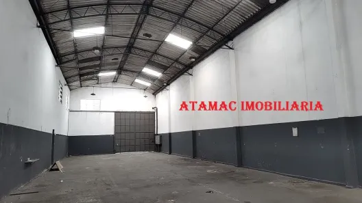 Galpão/Depósito/Armazém para alugar, 480m² no Cidade Industrial Satélite de São Paulo, Guarulhos