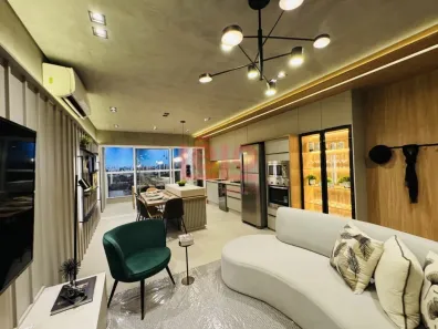 Apartamento com 3 Quartos à venda, 89m² no Zona 07, Maringá