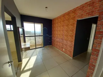 Apartamento com 2 Quartos à venda, 45m² no Quintas de São José, Ribeirão Preto