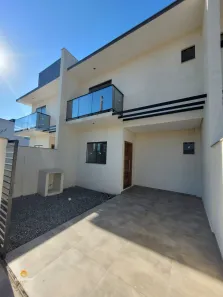 Sobrado com 3 Quartos à venda, 96m² no Itajubá, Barra Velha