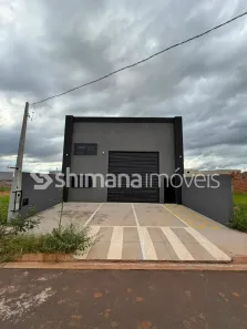 Galpão/Depósito/Armazém para venda ou aluguel, 120m² no Maisparque Rio Preto, São José do Rio Preto