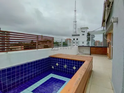 Cobertura com 3 Quartos à venda, 240m² no Alto da Lapa, São Paulo