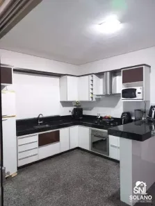 Casa com 3 Quartos à venda, 216m² no Jardins Lisboa, Goiânia