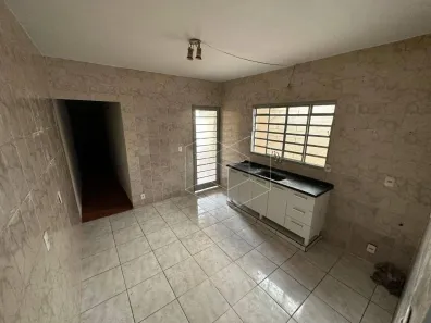 Casa com 2 Quartos à venda, 100m² no Vila Ivan, Jaú