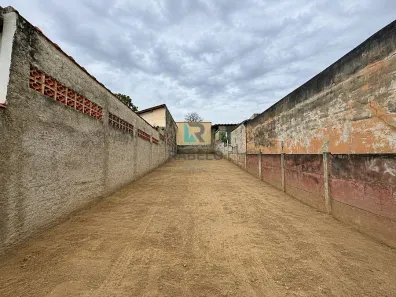 Lote/Terreno à venda, 180m² no Centro, Lorena