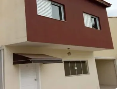 Casa com 3 Quartos à venda, 76m² no Cidade Jardim, Sorocaba