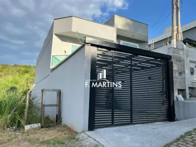 Casa com 3 Quartos à venda, 164m² no Morada da Granja, Barra Mansa