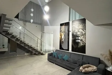 Casa com 4 Quartos à venda, 200m² no Tropical, Contagem