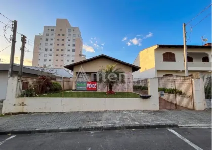 Lote/Terreno à venda, 160m² no Três Marias, São José dos Pinhais