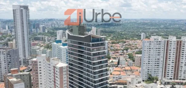 Apartamento com 3 Quartos à venda, 205m² no Jardim Vera Cruz, São Paulo
