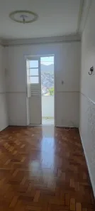 Apartamento com 2 Quartos para alugar, 50m² no Santa Teresa, Rio de Janeiro
