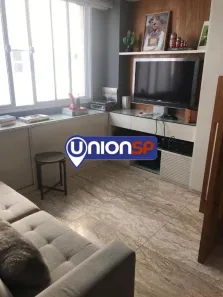 Apartamento com 2 Quartos à venda, 108m² no Santa Cecília, São Paulo
