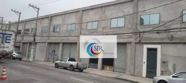 Ponto Comercial para alugar, 440m² no Vila Maria Baixa, São Paulo