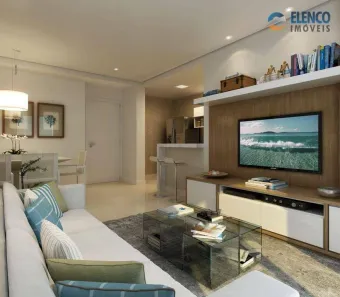Apartamento com 2 Quartos à venda, 90m² no Icaraí, Niterói