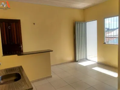 Kitnet com 1 Quarto para alugar, 27m² no Fátima, Belém