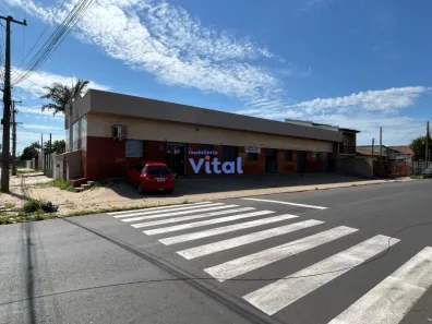Ponto Comercial para alugar, 35m² no Rio Branco, Canoas
