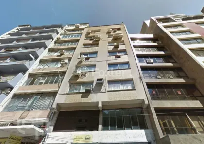 Apartamento com 1 Quarto à venda, 33m² no Centro Histórico, Porto Alegre