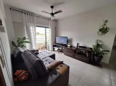 Apartamento com 2 Quartos à venda, 73m² no Presidente Médici, Ribeirão Preto