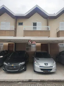 Casa com 3 Quartos à venda, 147m² no Jardim América, São José dos Campos