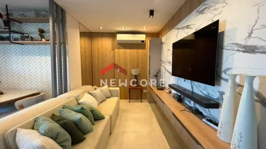 Apartamento com 2 Quartos à venda, 85m² no Tatuapé, São Paulo