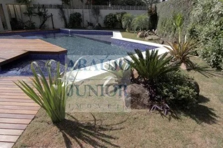 Casa com 4 Quartos à venda, 1000m² no Iate Clube de Americana, Americana