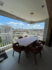 Apartamento com 3 Quartos à venda, 87m² no Cézar de Souza, Mogi das Cruzes