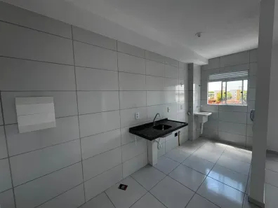 Apartamento com 2 Quartos à venda, 45m² no Pires Facanha, Eusébio