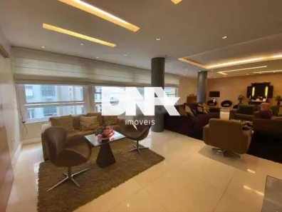 Apartamento com 7 Quartos à venda, 360m² no Copacabana, Rio de Janeiro