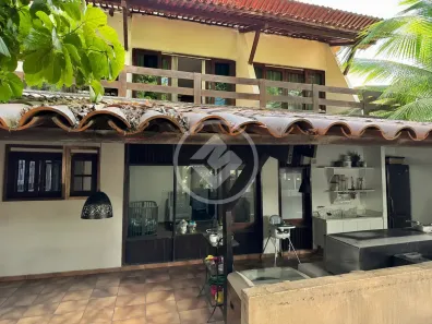 Casa com 5 Quartos à venda, 191m² no Manaíra, João Pessoa