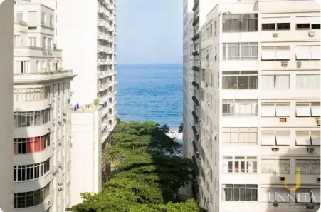 Apartamento com 4 Quartos à venda, 103m² no Copacabana, Rio de Janeiro