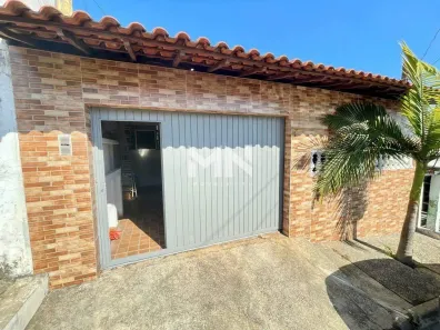 Casa com 3 Quartos à venda, 79m² no Cidade Nova I, Itu
