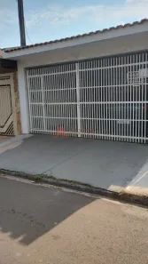 Casa com 2 Quartos à venda, 150m² no Parque Santa Felícia Jardim, São Carlos