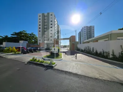 Apartamento com 3 Quartos à venda, 67m² no Jabotiana, Aracaju