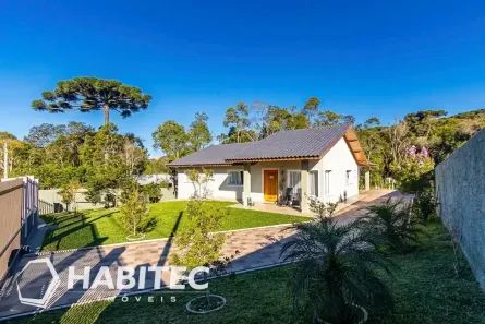 Fazenda/Sítio com 3 Quartos à venda, 190m² no Centro, Quatro Barras