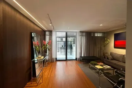 Apartamento com 1 Quarto à venda, 40m² no Jardim Paulista, São Paulo