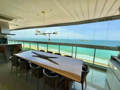 Apartamento com 2 Quartos à venda, 200m² no Praia de Itaparica, Vila Velha
