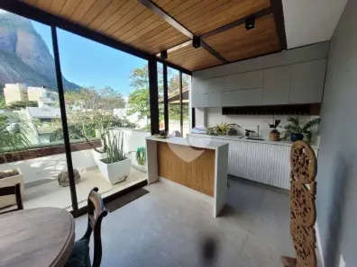 Cobertura com 4 Quartos à venda, 321m² no Barra da Tijuca, Rio de Janeiro