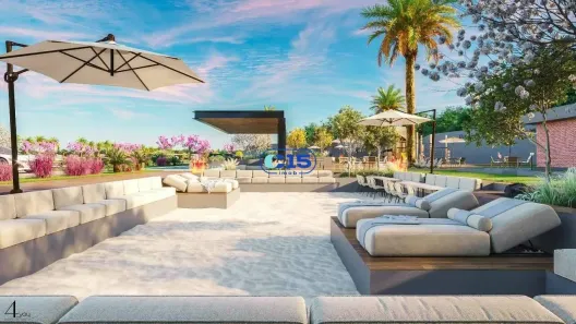 Lote/Terreno à venda, 442m² no , Sacramento