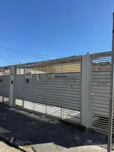 Casa com 3 Quartos para alugar, 80m² no Vila Diva (Zona Norte), São Paulo