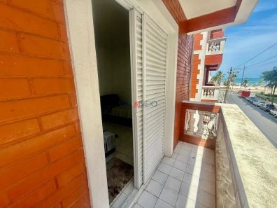 Apartamento com 1 Quarto à venda, 50m² no Ocian, Praia Grande