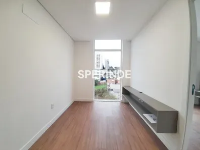 Apartamento com 1 Quarto para alugar, 35m² no Cristo Redentor, Caxias do Sul