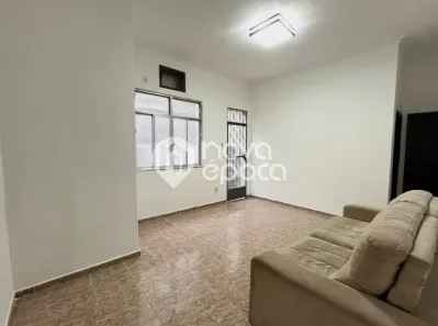  com 2 Quartos à venda, 70m² no Maracanã, Rio de Janeiro