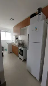 Apartamento com 2 Quartos à venda, 47m² no Planalto, Manaus