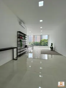 Ponto Comercial para alugar, 200m² no Bonfim Paulista, Ribeirão Preto